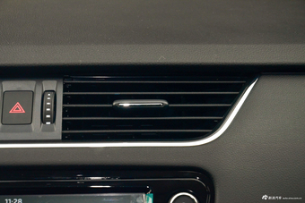 2018款明锐旅行版1.2T TSI230 DSG豪华版