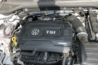 2019款CC 2.0T自动曜颜版380TSI