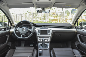 2016款蔚揽1.4T自动舒行版280TSI图片