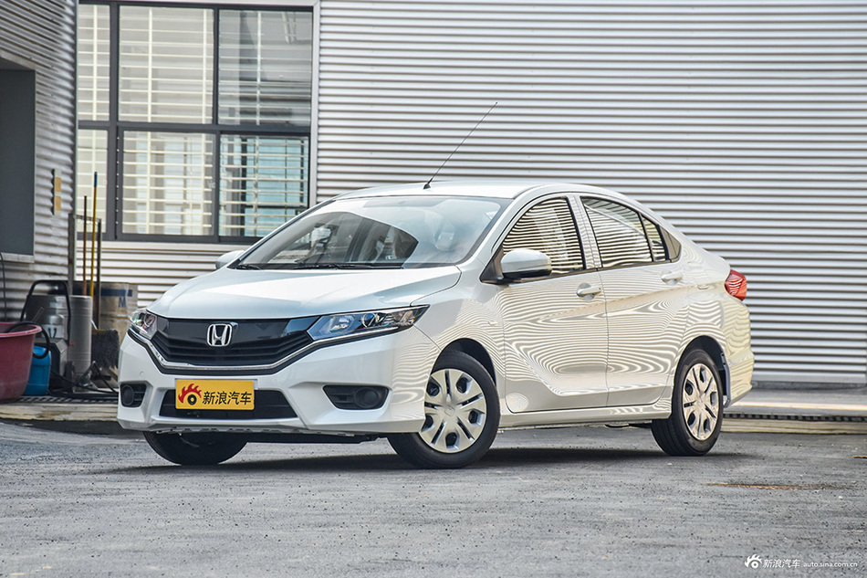 2016款哥瑞1.5L 自动CVT经典版