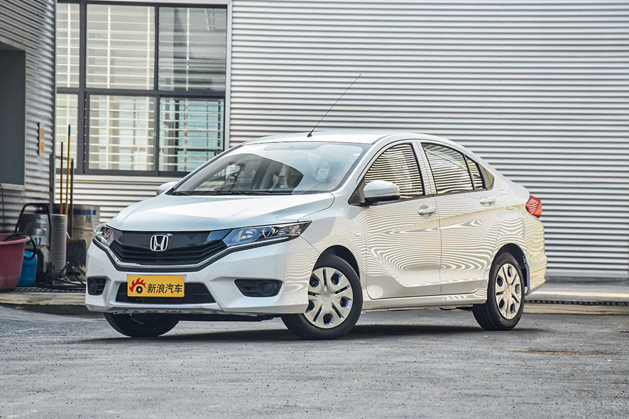 2016款哥瑞1.5L 自动CVT经典版