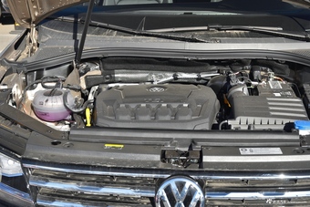 2019款途观L 2.0T自动智动豪华版330TSI