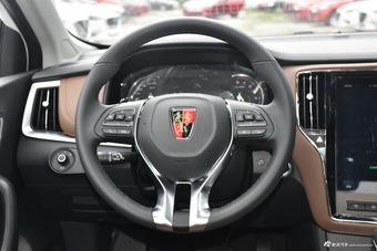 2017款荣威i6 1.5T自动互联网智尊版20T