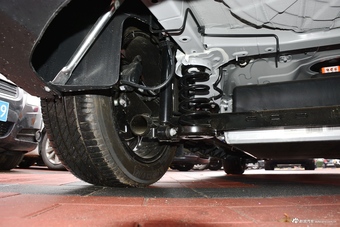 2019款祺智EV530 智行版