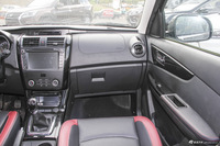 2016款北汽幻速S3 1.5L手动豪华型（国五）