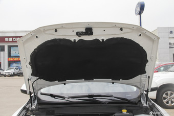 2018款哈弗H4 1.3T自动时尚型红标 