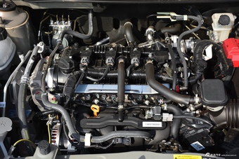 2017款劲客1.5L自动智行版