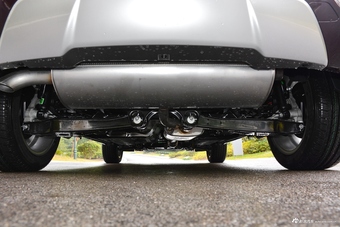 2017款瑞虎5X 1.5T自动精英型