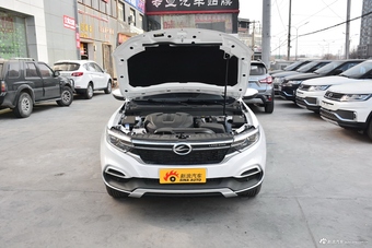 2018款逍遥1.5GTDI手动白银版