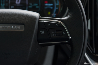  2018款捷途X70 1.5T自动智行版