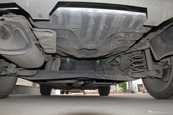 2018款荣威RX3 1.3T自动互联网智尊版