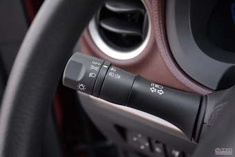 2017款启辰M50V 1.6L自动XV尊享版