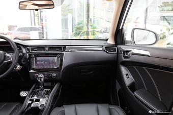 2017款风光580 1.5T自动舒适型