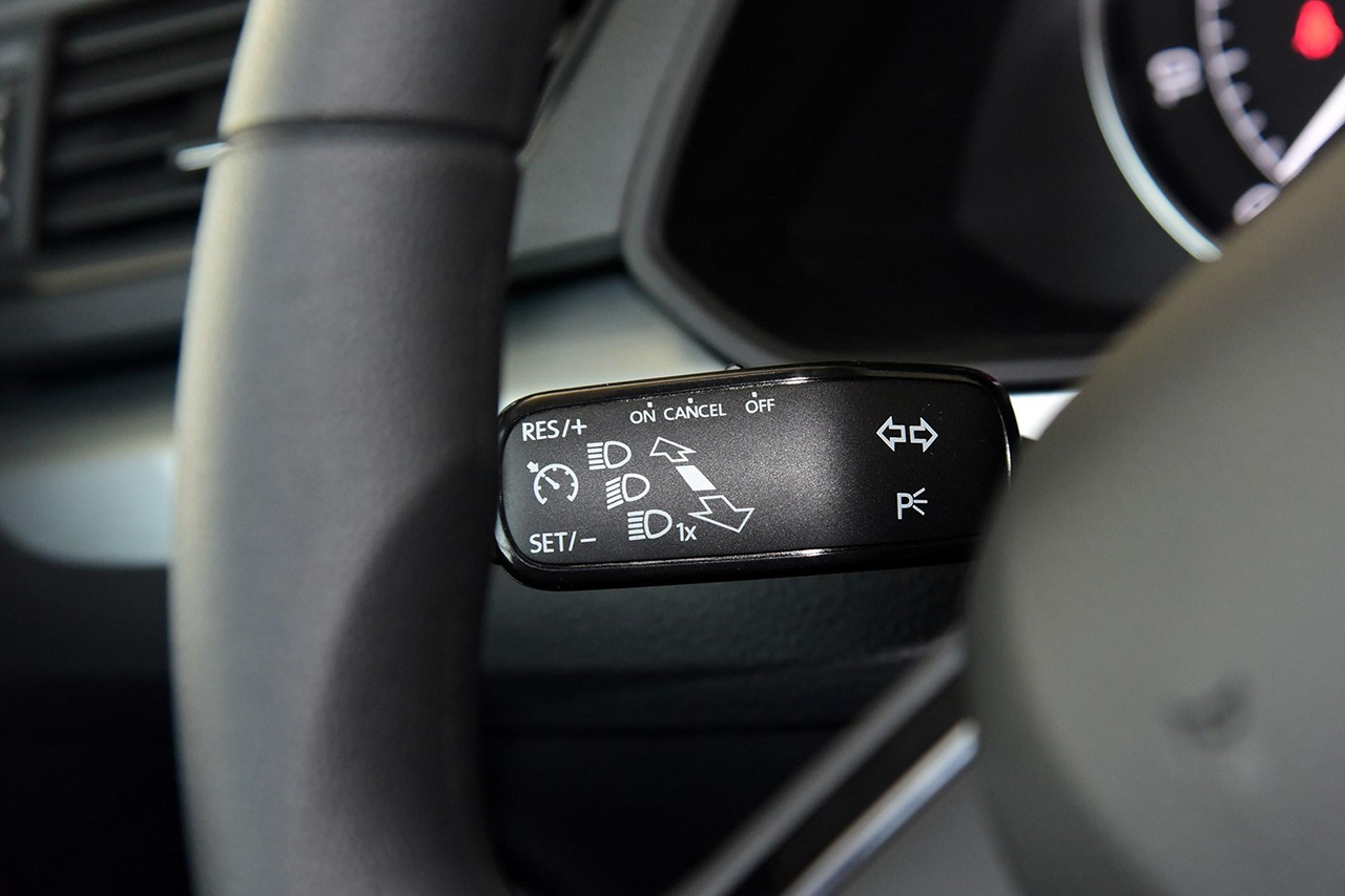 2016款速派 1.8T 自动智行版