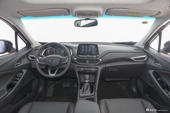 2018款沃兰多1.3T自动耀享版Redline 530T(5+2款)图片