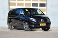 2018款奔驰V级 V 260 领航版