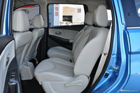 2017款启辰M50V 1.6L XL CVT豪华版