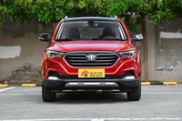 2019款奔腾X40 1.6L自动互联智享型