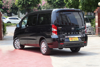 2016款瑞风M5 1.9T手动柴油商务版