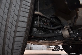 2017款CR-V 1.5T 240TURBO自动四驱尊耀版