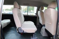 2017款菱智M3L改款1.6L手动7座标准型