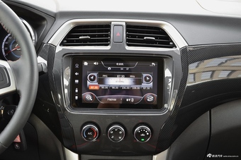 2016款伽途ix7 1.5L智炫型DAM15L