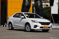 2018款荣威360 PLUS 1.5L自动尊享版