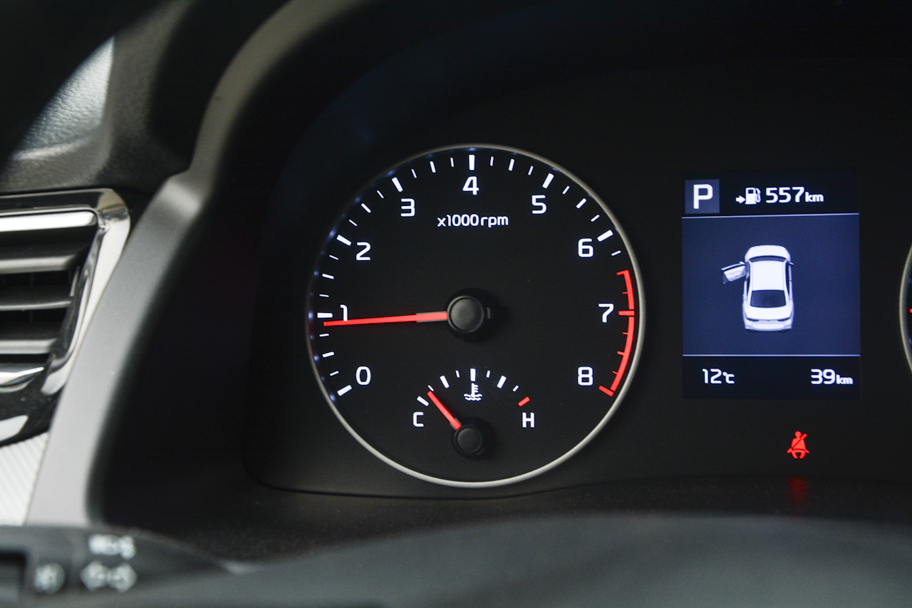 2018款福瑞迪1.6L自动Value-Comfort智享豪华版 