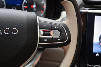 2018款领克02 1.5T两驱