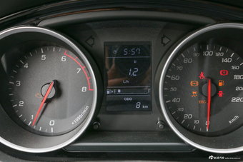 2017款骏派D60 1.5L手动舒适型