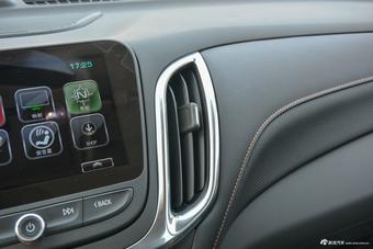 2018款探界者2.0T自动四驱捍界版550T