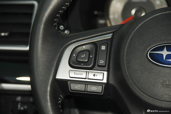 2016款森林人2.0L自动豪华导航版