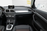 2017款奥迪Q3 1.4T自动30 TFSI时尚型