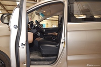 2017款金杯F50宜商系列1.6L手动经济型