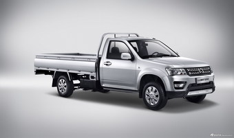 长安神骐F30单排