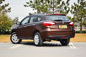 2016款启辰T70 2.0L自动CVT睿享版