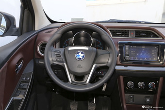 2017款启辰M50V 1.5L手动XL舒适版