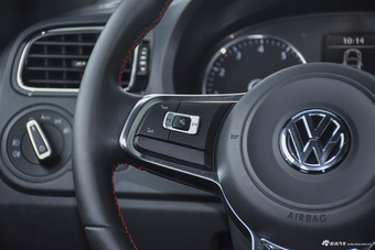 2016款POLO 1.4TSI GTI