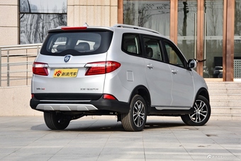 2017款伽途im8 1.5L手动智尚型