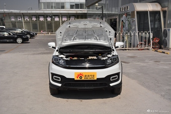 2017款云度π1 城市乐派型