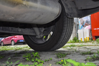 2017款启辰T90 2.0L自动CVT领尚版