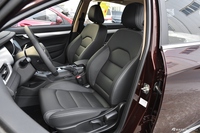 2018款吉利远景S1 1.5L手动锋享型