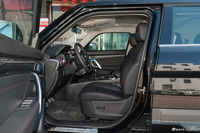 2018款北京BJ20 1.5T手动豪华型