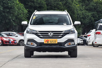 2018款东风风神AX7 1.6T自动尊贵型