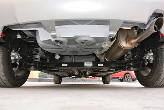 2018款雪铁龙C3-XR 1.6L自动先锋型