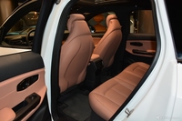 2019款蔚来ES6首发纪念版