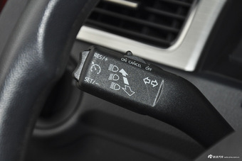 2015款桑塔纳·浩纳1.6L自动风尚型