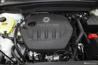 2018款东风风神AX7 1.4T手动豪华型