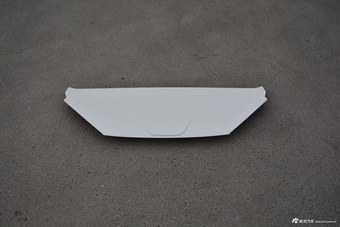 2017款宝骏E100智行版