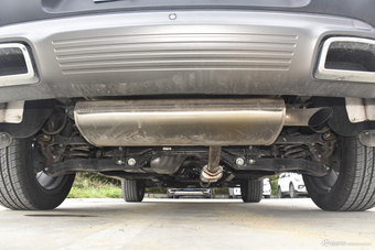 2018款智跑 2.0L自动智享豪华版